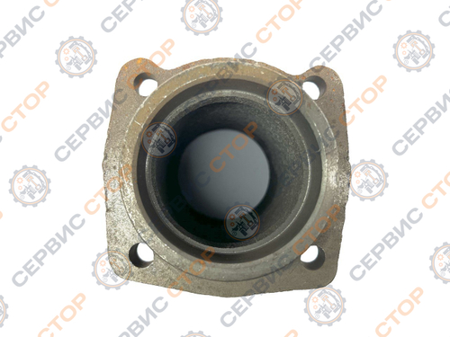 Корпус подшипника полуоси L-190 мм, болты М10