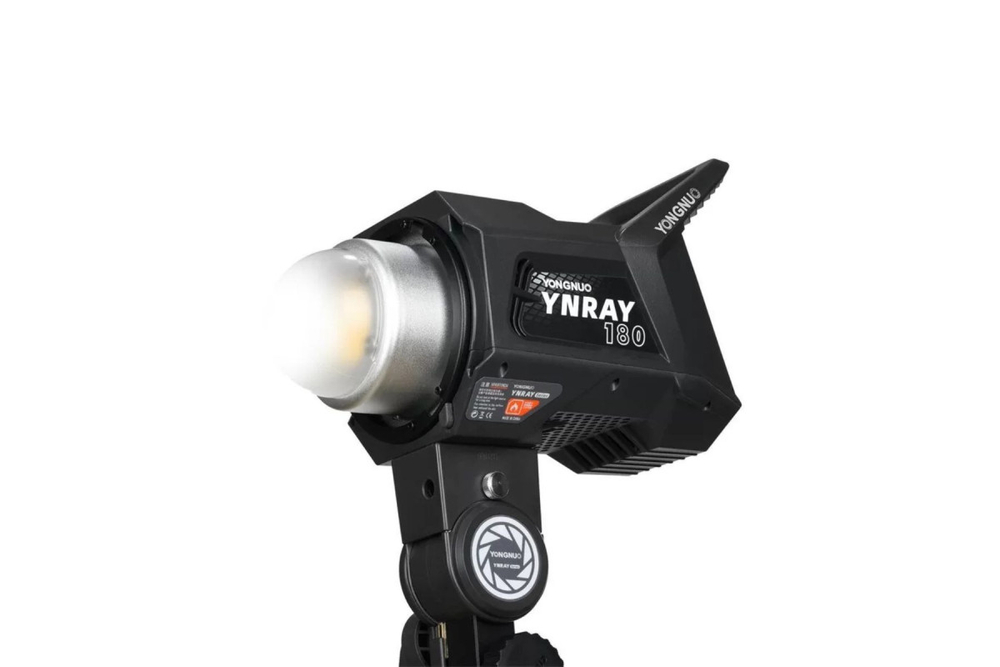 Светодиодный осветитель Yongnuo YNRAY-180 3200K-5600K