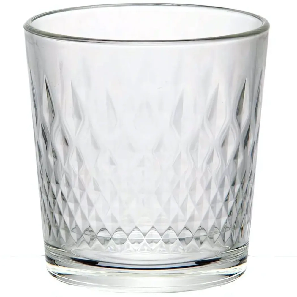 Стакан 250мл «Геометрия» 20C2195