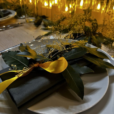 Декорирование пространств