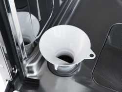 Встраиваемая посудомоечная машина Hansa ZIM676H