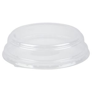 Крышка контейнера OSQ Round Bowi купольная 1000 мл 45 шт/уп 270 шт/кор