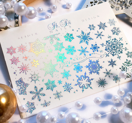 Слайдер FOIL 36 гол