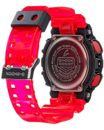 Мужские наручные часы Casio G-Shock GA-110RB-1AER