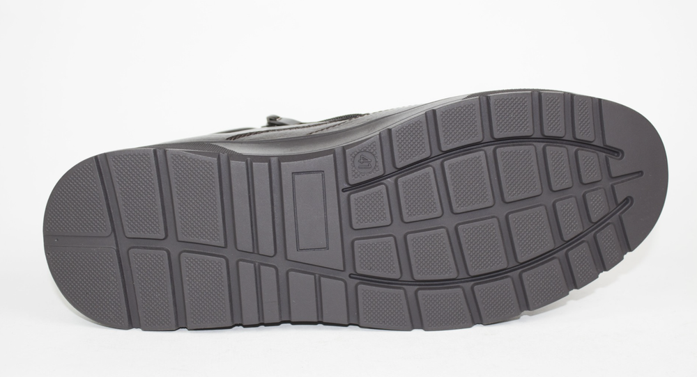 Ботинки мужские демисезонные Meko Melo арт. DS75628-A501