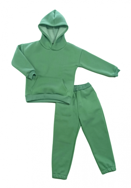 Спортивный костюм 2602/19 светлая мята