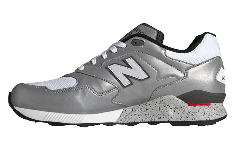 Кроссовки New Balance Nb 878