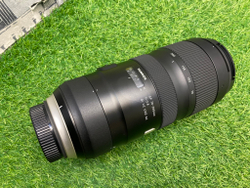 Tamron SP AF 70-200mm 2.8 Di VC USD G2 Nikon