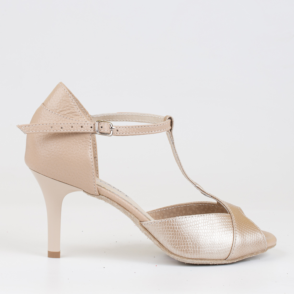 Туфли для танго