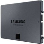 Накопитель SSD 2.5'' Samsung MZ-77Q8T0BW