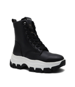 Ботильоны Guess - черный(FL8BIN ELE12)