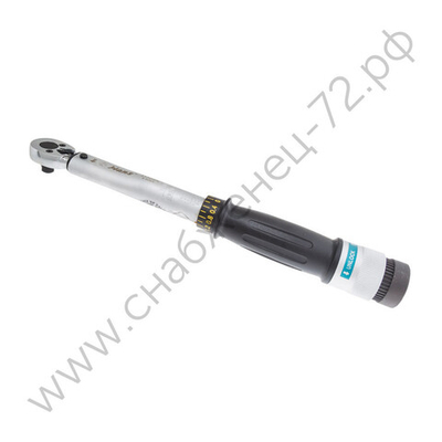 Ключ динамометрический, 3170GN, Hans