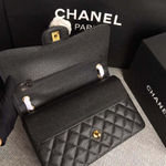 Chanel Flap 30 cm