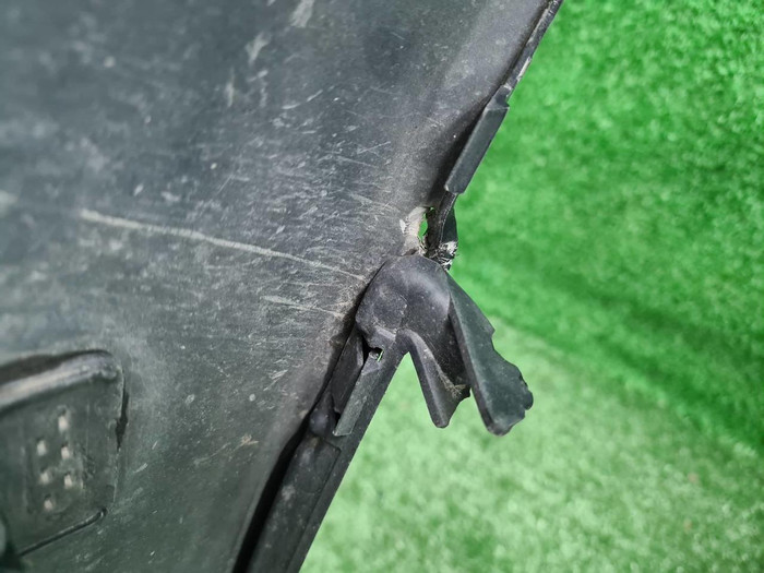 Бампер передний BMW X5 G05 (2018-2023) M-paket