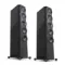 Perlisten Audio S7t Standart Piano Black