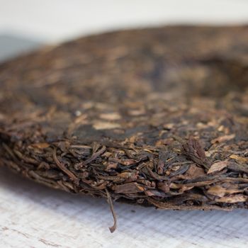 Прессовка в разлом, шен