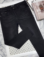 Джинсы Chrome Hearts