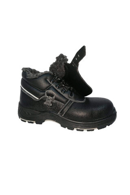 Ботинки "Трейсер" для сварщика утепленные