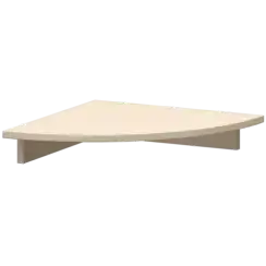 Надставка для монитора А-505 Бук 600x600x100 Арго