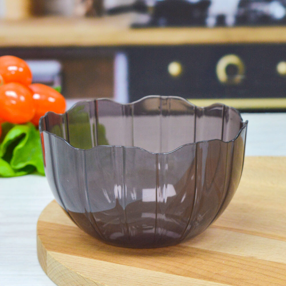 Салатник 0,5л Elis (грозовое небо)