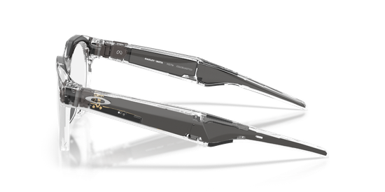 Умные очки Meta HSTN OW8002 800205 Clear Transitions Grey