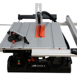 JIB 3255A-2B Круглопильный станок