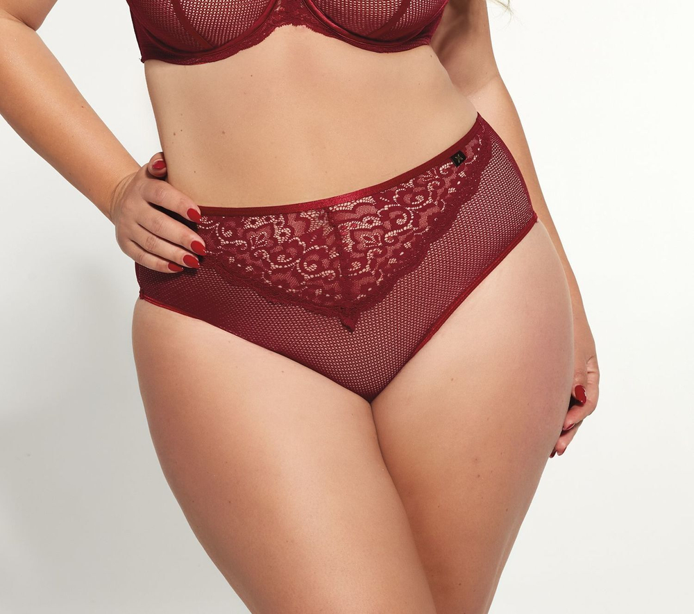 Kris Line AMORE Трусы High Waist