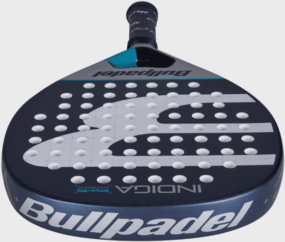 Ракетка для падела Bullpadel Indiga Power 26