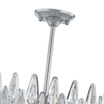 Люстра на штанге Arte Milano SORRENTO-2009 372009/8/250/580 CR