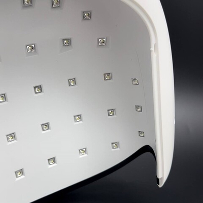 Лампа Bloom 4 Plus, БЕЛАЯ 48 ватт/кварц