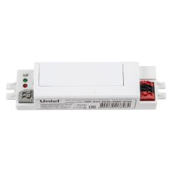 UET-E22 40W-EMG IP20 Блок аварийного питания для светодиодных панелей PREMIUM+. TM Uniel