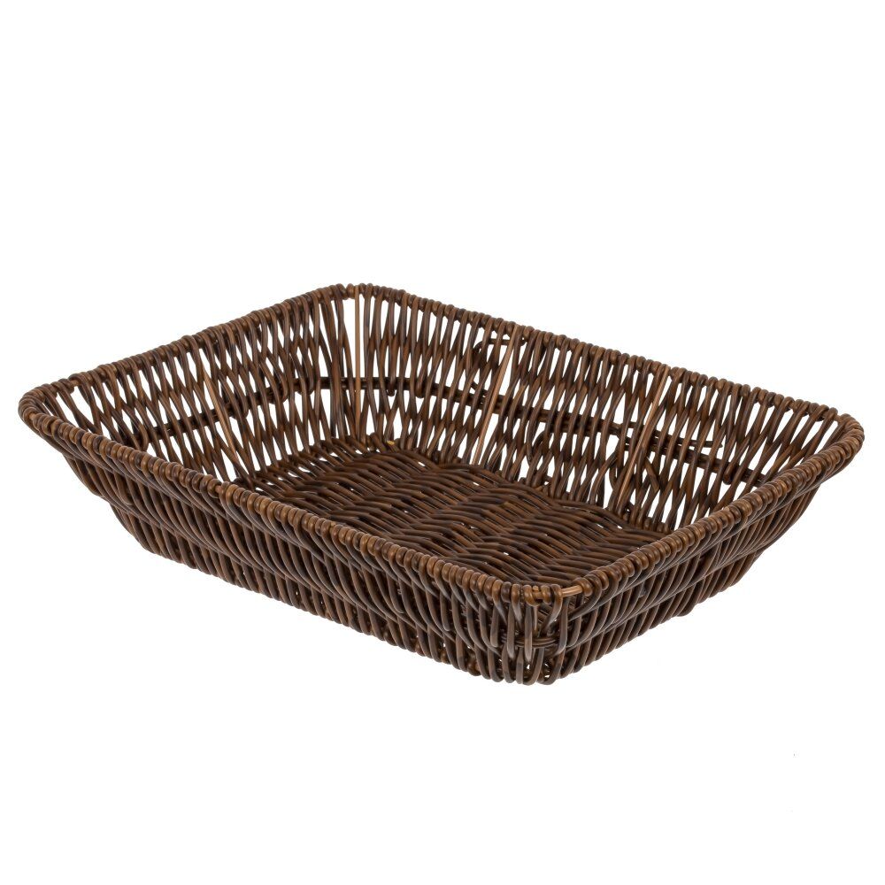 GAEM Корзина, L25,5 W19 H5,5 см