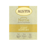 Alvita Teas, органический растительный чай, крапива, без кофеина, 16 индивидуально упакованных чайных пакетиков, 19,28 г (0,68 унции)