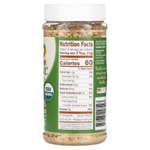 PB2 Foods, Органическая арахисовая паста, 184 г (6,5 унции)