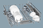 Встраиваемая посудомоечная машина SIEMENS SN615X03EE