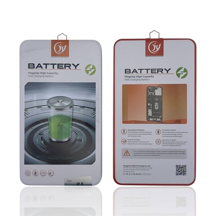 Аккумулятор Apple Iphone X [2716 mAh]