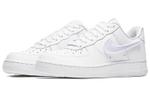 Кроссовки Nike Air Force 1 (Женская размерная сетка)