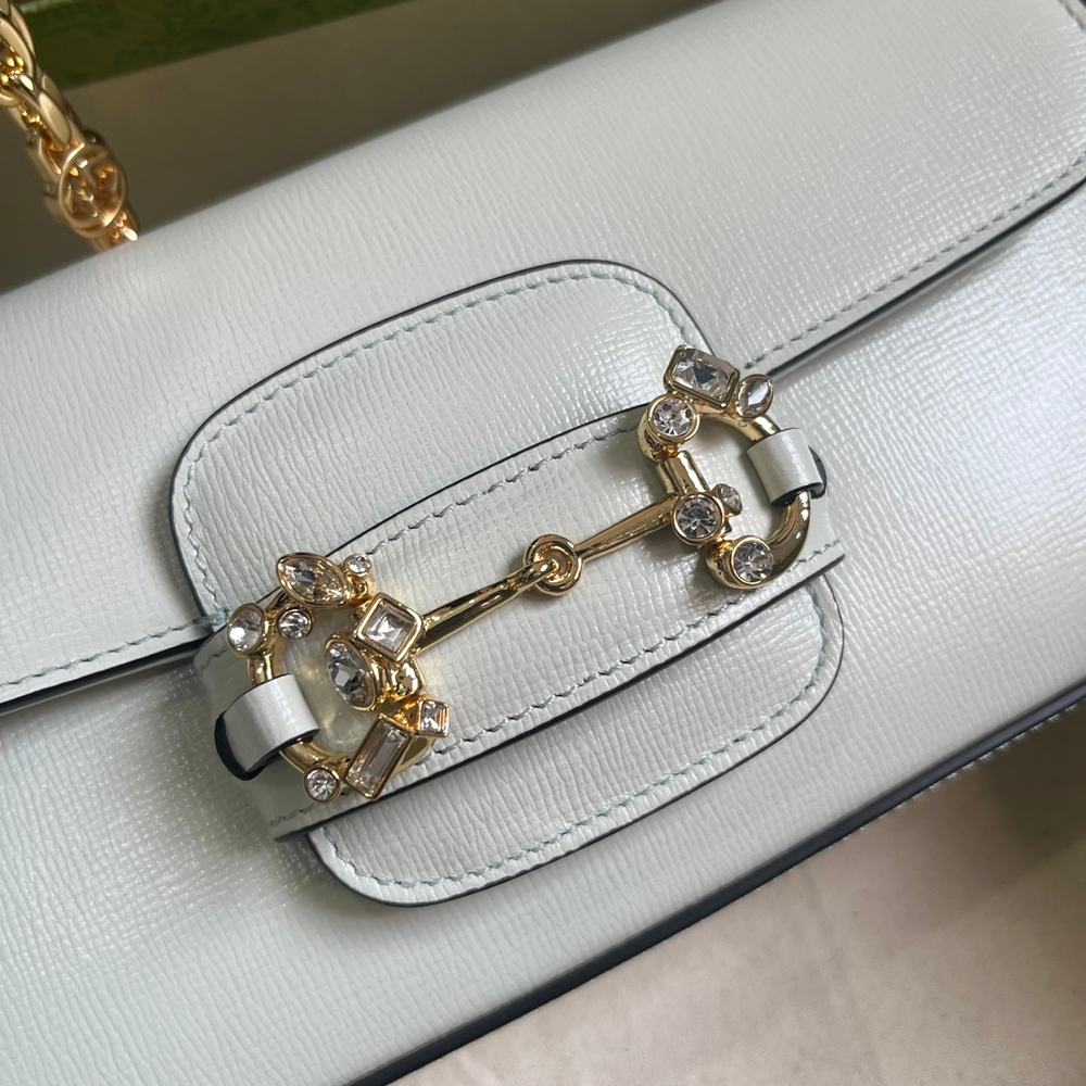 Gucci Horsebit 1955