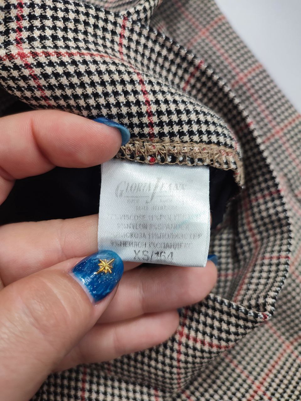 Брюки Gloria Jeans стильные 42 размер