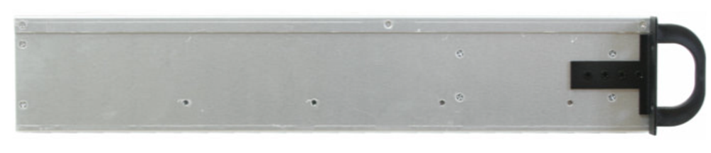 Корпус серверный 2U Procase RE204-D0H8-FE-65