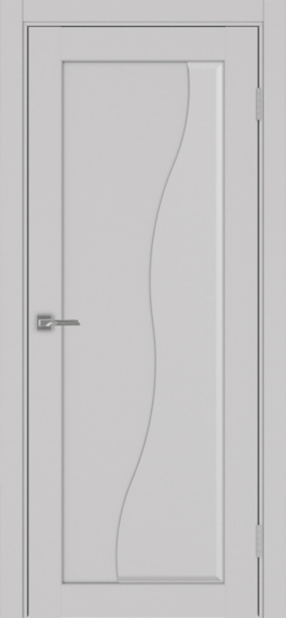 Межкомнатная дверь Optima Porte СИЦИЛИЯ 720.11