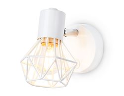 Ambrella Накладной спот с выключателем в стиле лофт Loft TR8626