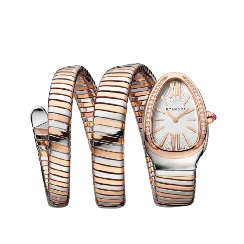 Часы SERPENTI TUBOGAS