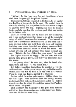 Myths and Legends of All Nations | Logan Marshall