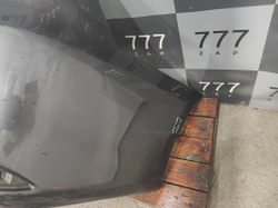 Бампер задний Toyota Camry (XV50/55) 14-18 Б/У Оригинал 5215906A30