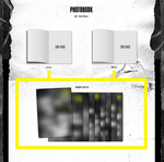 Альбом Stray kids - I am WHO (2nd Mini album)
