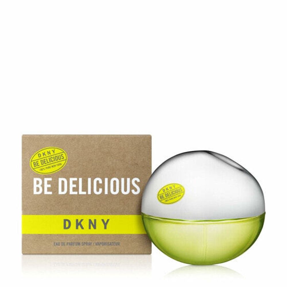 Женская парфюмерия Donna Karan DELICIOUS COLLECTION EDP EDP 30 ml