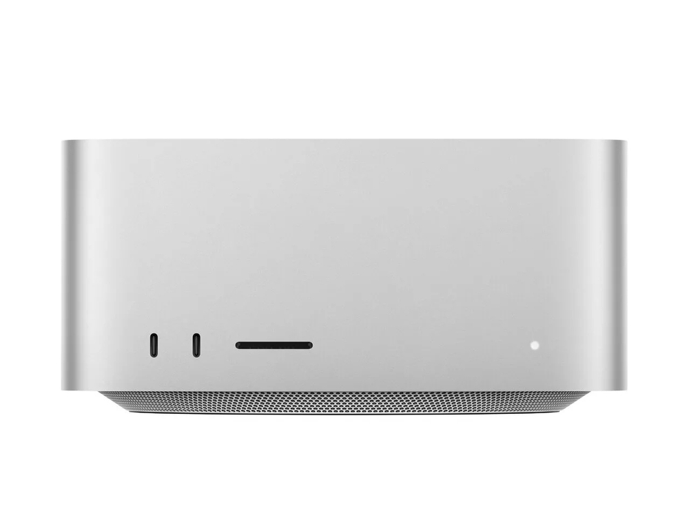 Apple Mac Studio MJMW3 (M1 Ultra 20-Core, GPU 48-Core, 64GB, 1TB)