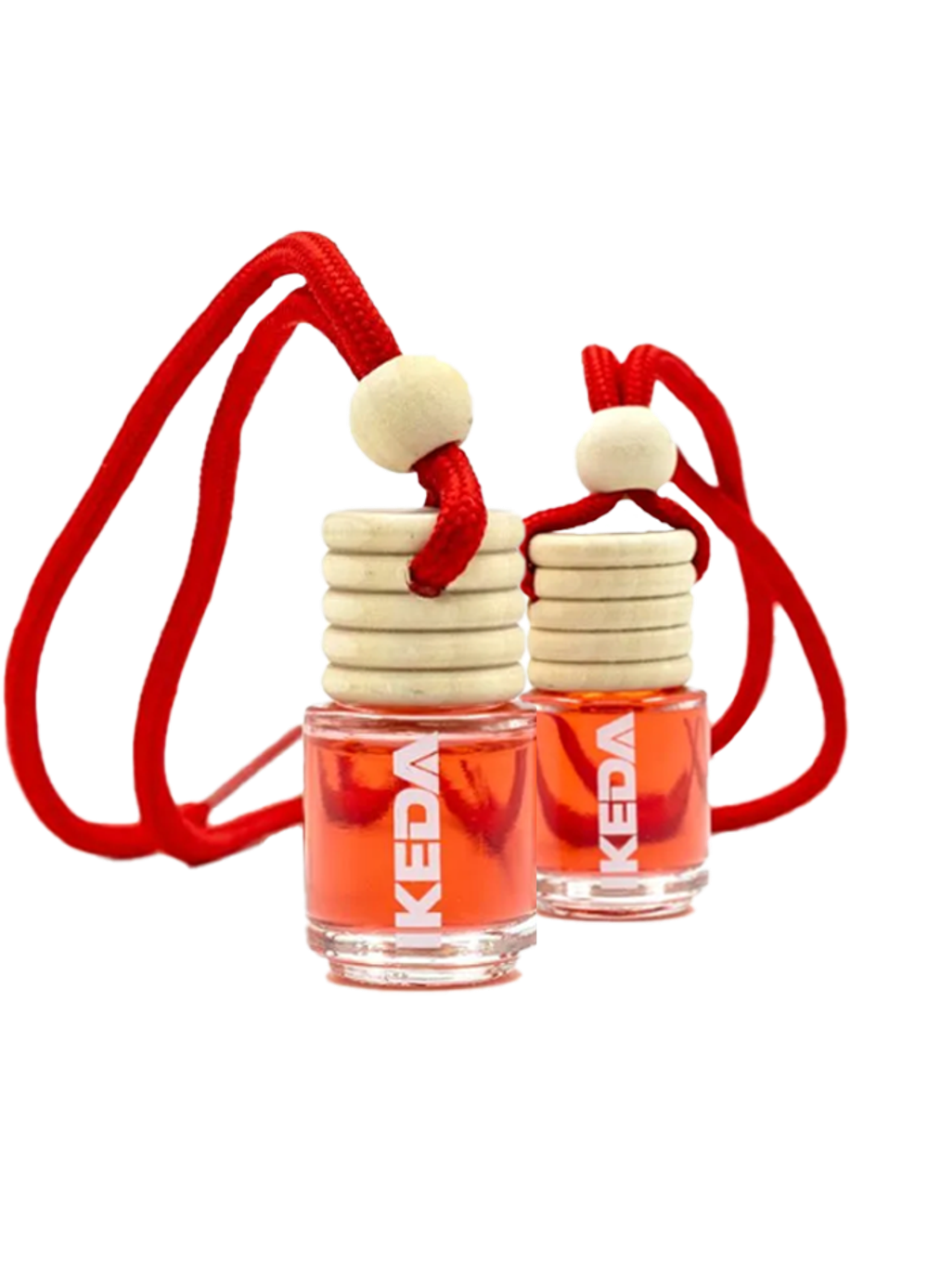 Ароматизатор IKEDA жидкий (Лесные ягоды)