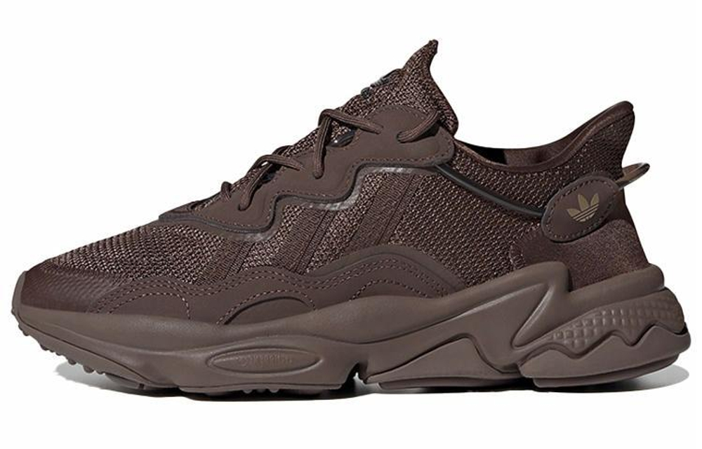 Кроссовки Adidas Originals Ozweego (Женская размерная сетка)